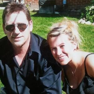 Meet your Posher, Terry